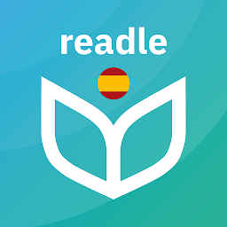 Icon image Learn Spanish: Daily Readle