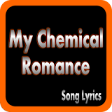 My Chemical Romance Song Lyric icon