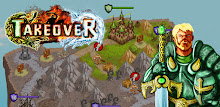 Takeover RTS APK