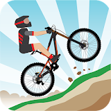 Extreme Bike Racing - FREE ! icon