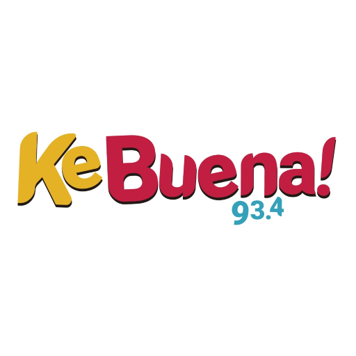 Ke Buena 93.4 1.0 Icon