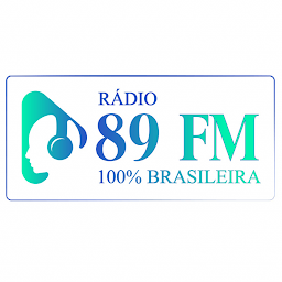 Icon image Rádio 89 FM