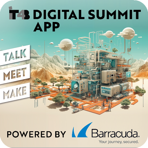 IT4B Digital Summit