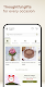 screenshot of FNP: Gifts, Flowers, Cakes App