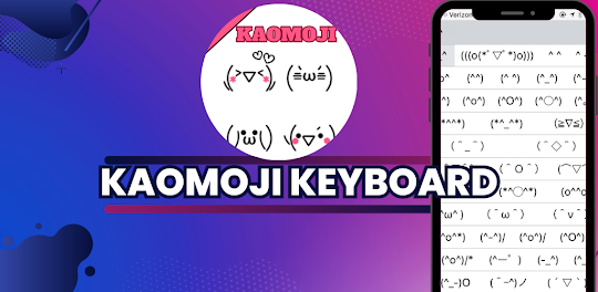 Kaomoji - Kawaii Emotions Pro