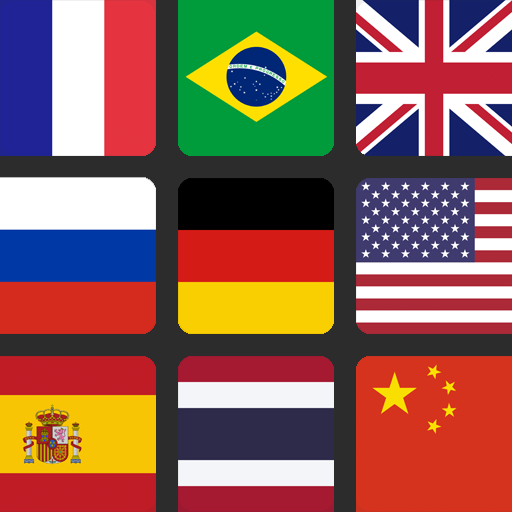 Bandeiras dos países do mundo – Apps no Google Play