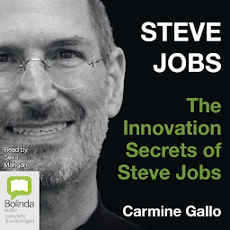 Icon image The Innovation Secrets of Steve Jobs