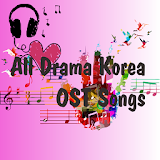 All Drama Korea OST Songs icon