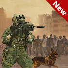 Sniper Army Zombie Shooter: Shooting Games 2020 1.1