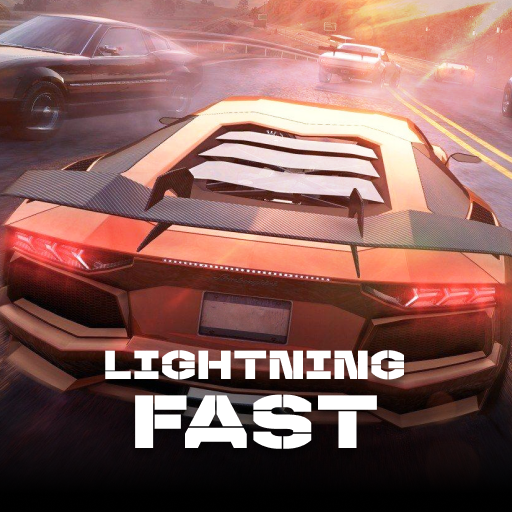 Lightning Fast Speed Cars