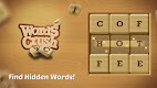 screenshot of Words Crush: Hidden Words!