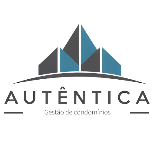 Autêntica Condomínios logo
