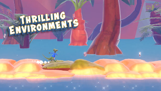 Game screenshot Dapper Dash hack