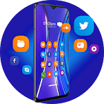 Cover Image of Download Theme for Realme X2 Pro / Rea  APK
