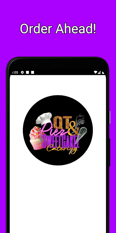 QT Piez & Sweetcakez - 1.0 - (Android)