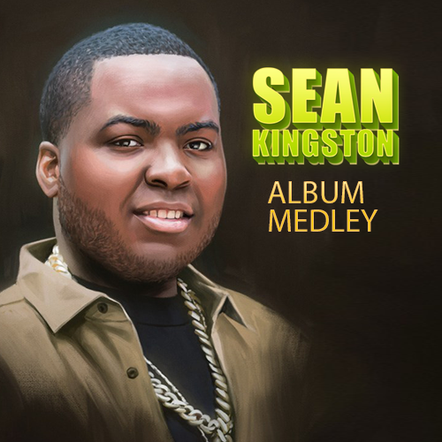 Sean Kingston Good Offline Music