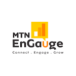 Cover Image of 下载 MTN EnGauge - Ads, Offers &CRM 229.0 APK