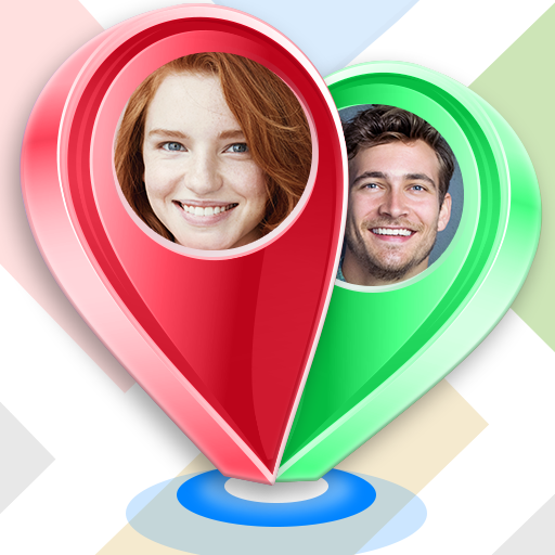Find my friends: Phone Tracker Download on Windows
