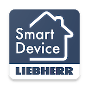 Liebherr SmartDevice  Icon