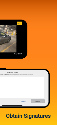 CentralDispatch Carrier Hub screenshot 4