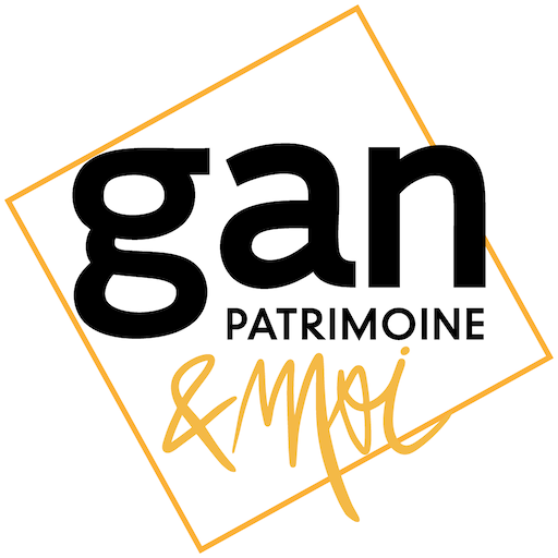Gan Patrimoine & Moi 1.9.93 Icon