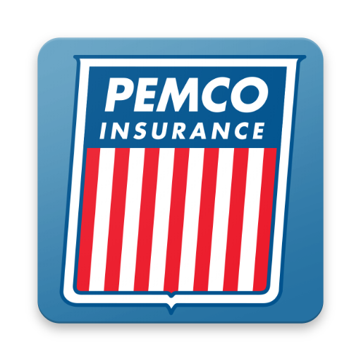 Go PEMCO. logo