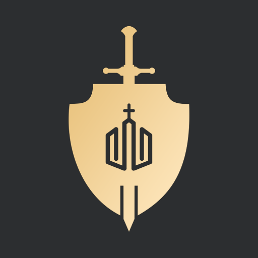 Padre Leonardo Wagner logo