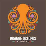 Orange Octopus Landsberg