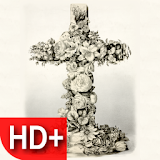 Victorian Easter HD Wallpaper icon