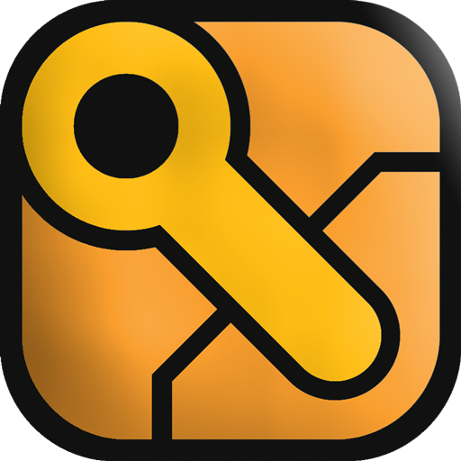 SafeBox password manager 3.2 Icon