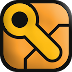 Cover Image of Download SafeBox password manager  APK