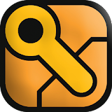 SafeBox password manager icon