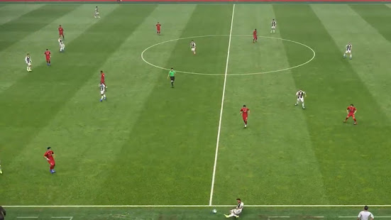 Football Cup 2019 Score Game - Live Soccer Match 1.9 screenshots 3