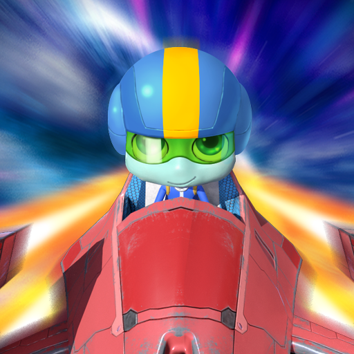 프롤로 러쉬 logo