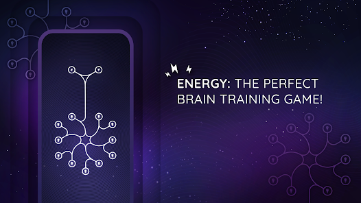 Energy: Focus And Brain Train App Store Data & Revenue, Download Estimates  On Play Store