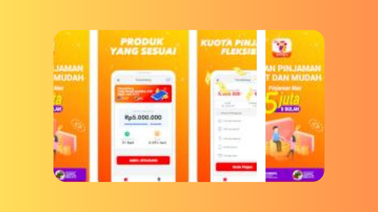 DanaMu : Pinjaman Online Guide
