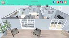 screenshot of Home Design | Floor Plan