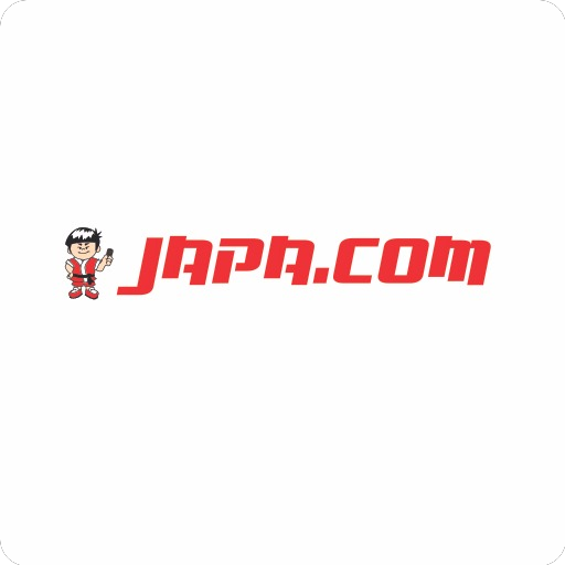 Japa.com for  Android – Latest Version & Features app icon