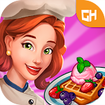 Claire’s Café: Tasty Cuisine Apk