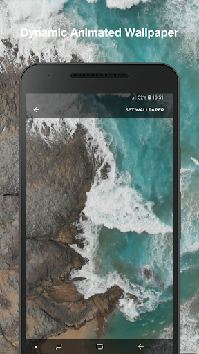 Aerial Real Beach Pro Screen 2