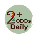 Daily 2+ ODDS icon