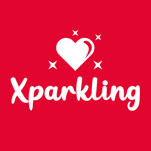 Xparkling logo