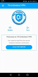 TH VPN