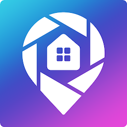 「DealMachine for Real Estate」のアイコン画像