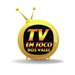 Cover Image of 下载 TV EM FOCO DOS VALES  APK