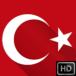 4K HD Turkey Wallpapers Apk
