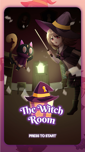 Escape : The Witch Room