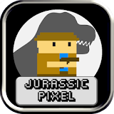 Jurassic Pixel icon