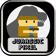 Jurassic Pixel
