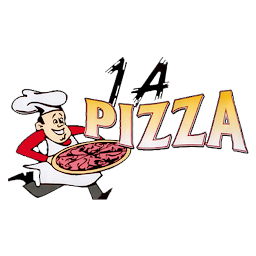 Imagem do ícone 1A Pizza